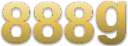 888g logo