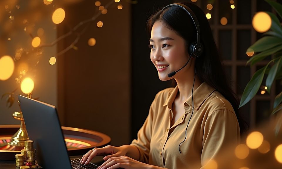 888g 888g အတွက် တိုက်ရိုက်ကာစီနို စလော့ လမ်းညွှန်